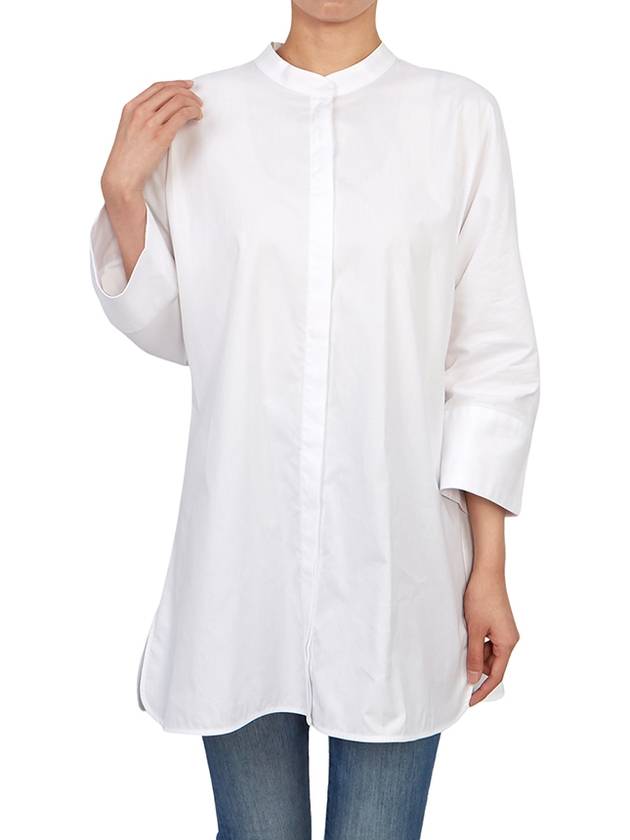 91960339650 CLEOFE 002 Women s Shirt - MAX MARA - BALAAN 8