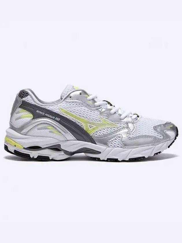 WAVE RIDER 10 D1GA210411 - MIZUNO - BALAAN 1