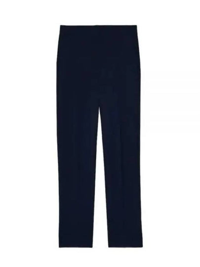 Women's Stretch Double Knit Pants Navy - G/FORE - BALAAN 2