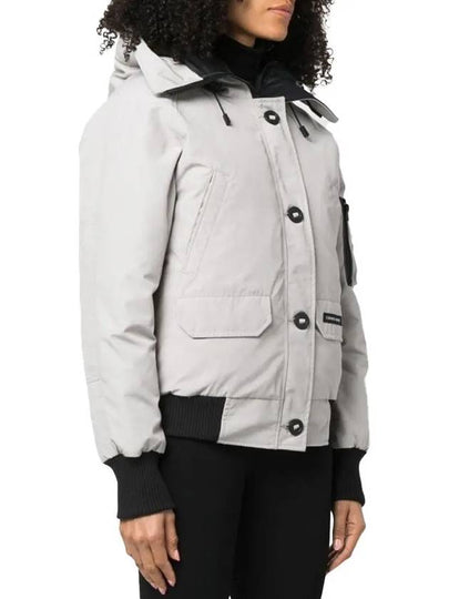 Outerwear 2050W 432 LIMESTONE - CANADA GOOSE - BALAAN 2