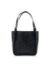 Poppy Shoulder Cross Bag Black - A.P.C. - BALAAN 1