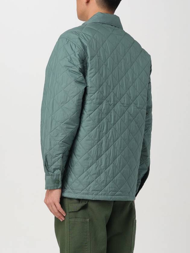 Carhartt Wip quilted nylon jacket - CARHARTT WIP - BALAAN 3