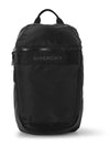 G Trek Logo Nylon Backpack Black - GIVENCHY - BALAAN 2