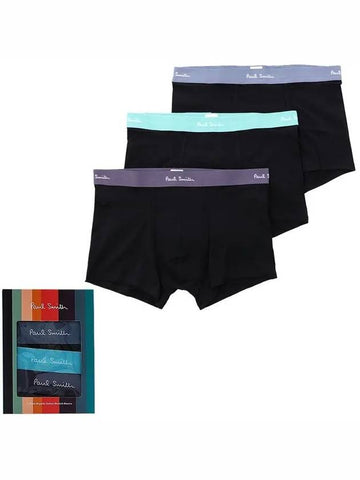 Boxer Briefs 3 Pack M1A 914 M3PK39 79 - PAUL SMITH - BALAAN 1