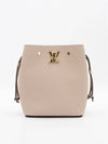 Women s Rock Me Bucket Bag Nano - LOUIS VUITTON - BALAAN 4