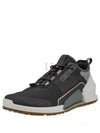 Biom 20 Low Top Sneakers Gris - ECCO - BALAAN 2