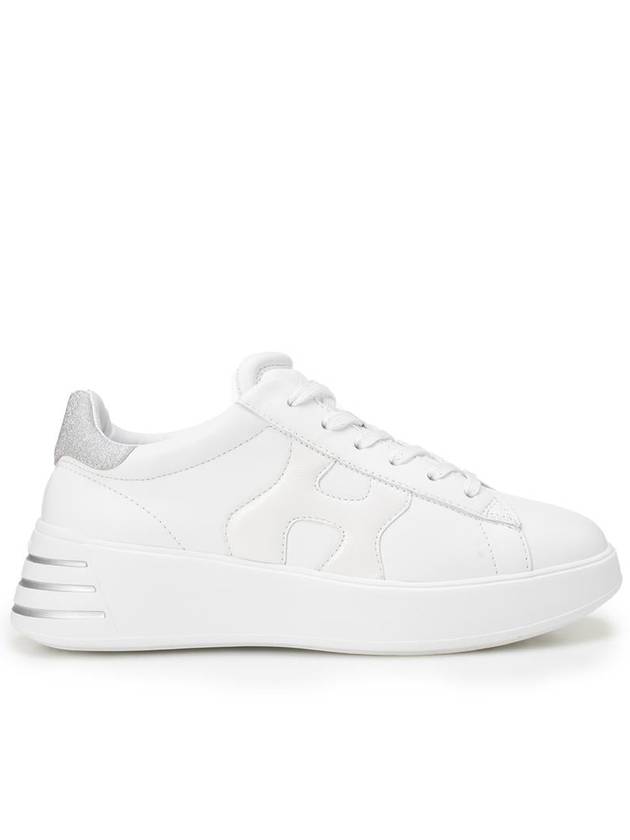 low top sneakers white - HOGAN - BALAAN 2