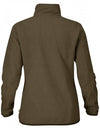 STINA FLEECE W DARK OLIVE - FJALL RAVEN - BALAAN 2