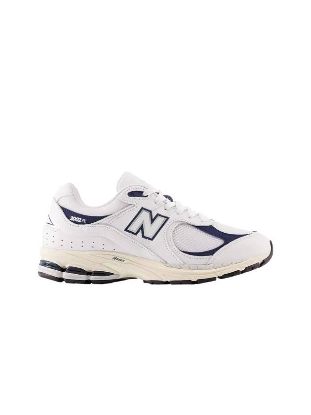 2002R White M2002RHQ - NEW BALANCE - BALAAN 1