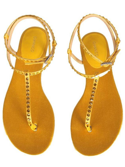 Giannico Kai Thong Sandals - GIANNICO - BALAAN 2