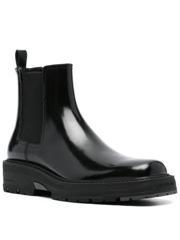 Givenchy Boots - GIVENCHY - BALAAN 1