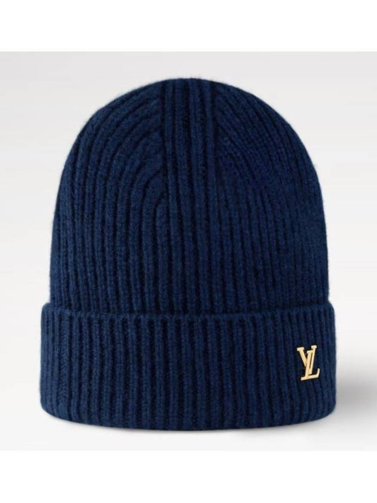 M93285 LV Spark Beanie - LOUIS VUITTON - BALAAN 2