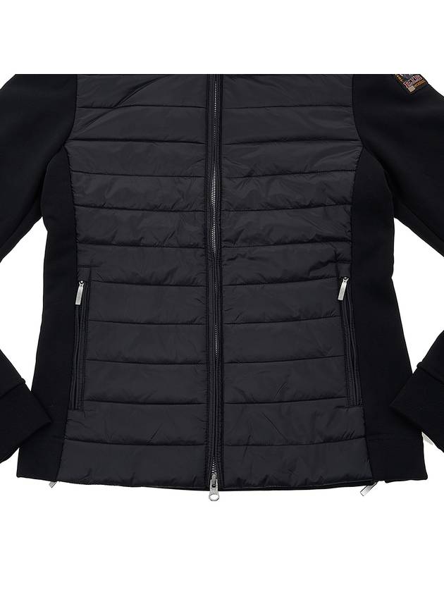 Women's Rosie padded jacket PW HYB FP33 541 - PARAJUMPERS - BALAAN 7