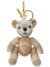 Thomas Bear Charm Beige - BURBERRY - BALAAN 2