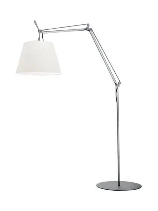 Tolomeo Mega Floor Lamp - ARTEMIDE - BALAAN 1