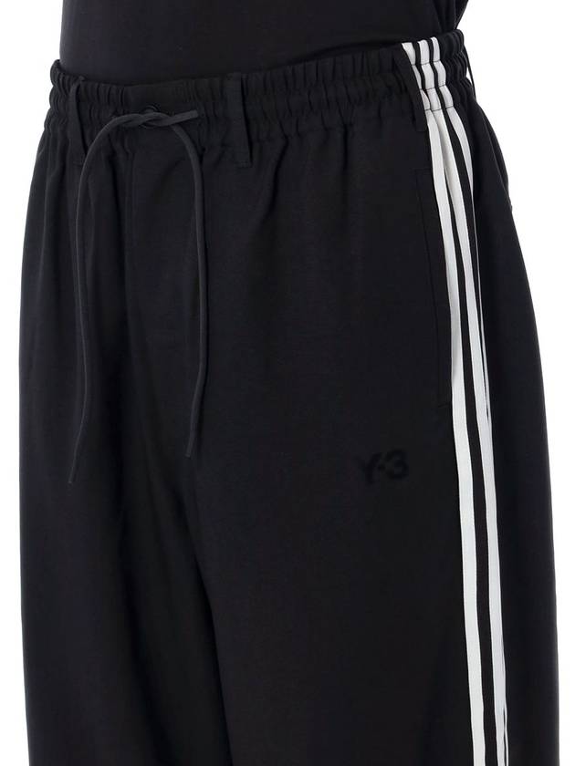 Y-3 Adidas 3 Stripes Track Pant - ADIDAS - BALAAN 3