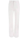 23SS GIURIA Cotton Pants 2361310737 002 - MAX MARA - BALAAN 1