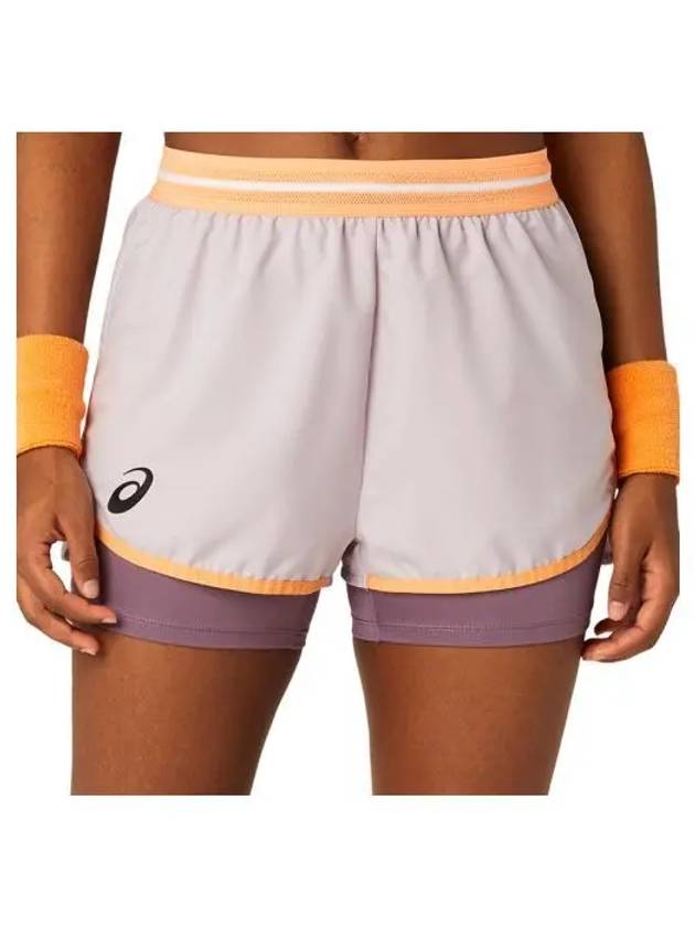 Match Shorts W 2042A320704 - ASICS - BALAAN 1