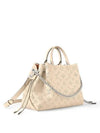 Bella Tote Bag Cream - LOUIS VUITTON - BALAAN 3