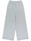 OG wide fit sweatpants melange gray - OFFGRID - BALAAN 2