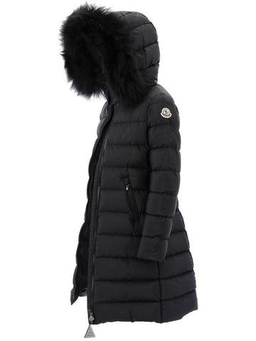 Kids ABELLE Down Long Padding 1C00018 5968E 999 K - MONCLER - BALAAN 1