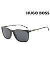 Sunglasses BOSS1183SIT 807 Square Acetate Men Women - HUGO BOSS - BALAAN 1