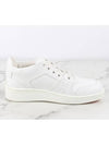 Free H sneakers white 37 240 - HERMES - BALAAN 8