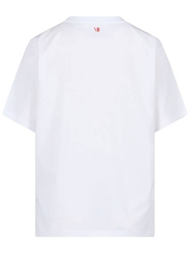 Victoria Beckham T-Shirts And Polos - VICTORIA BECKHAM - BALAAN 2