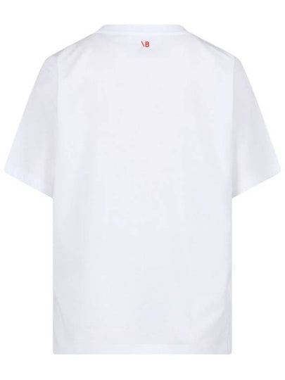 Victoria Beckham T-Shirts And Polos - VICTORIA BECKHAM - BALAAN 2