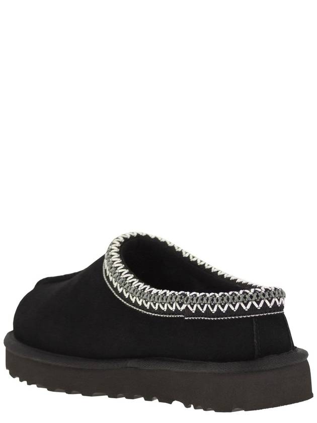 Women's Tasman Slippers Black - UGG - BALAAN 4