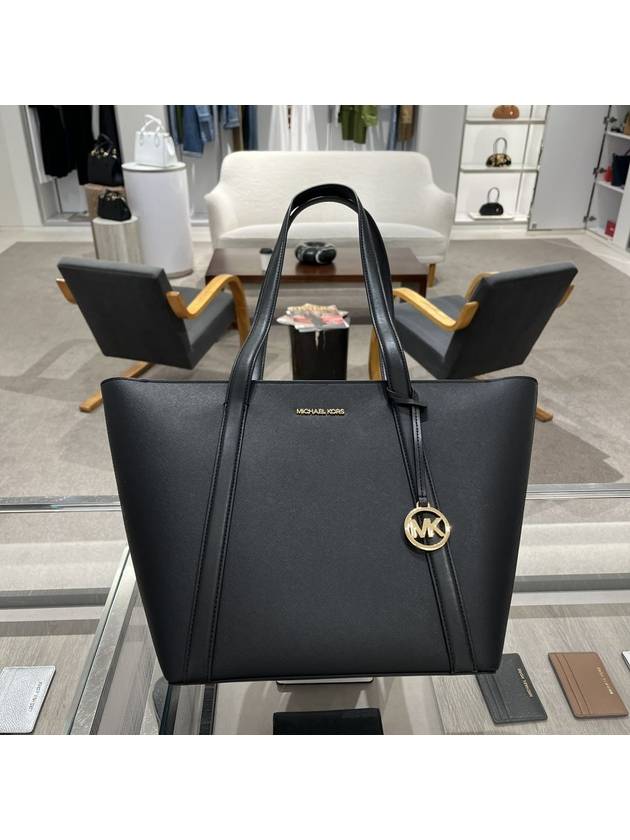 Michael Kors Pratt Large Tote Bag - MICHAEL KORS - BALAAN 1