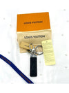 Neo LV Club Bag Charm Key Holder Grey - LOUIS VUITTON - BALAAN 5