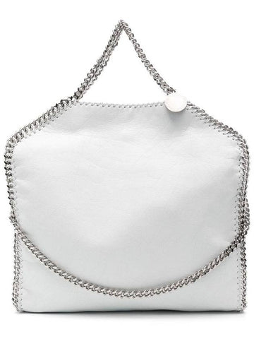 Stella McCartney Falabella 3Chain Tote Bag - STELLA MCCARTNEY - BALAAN 1