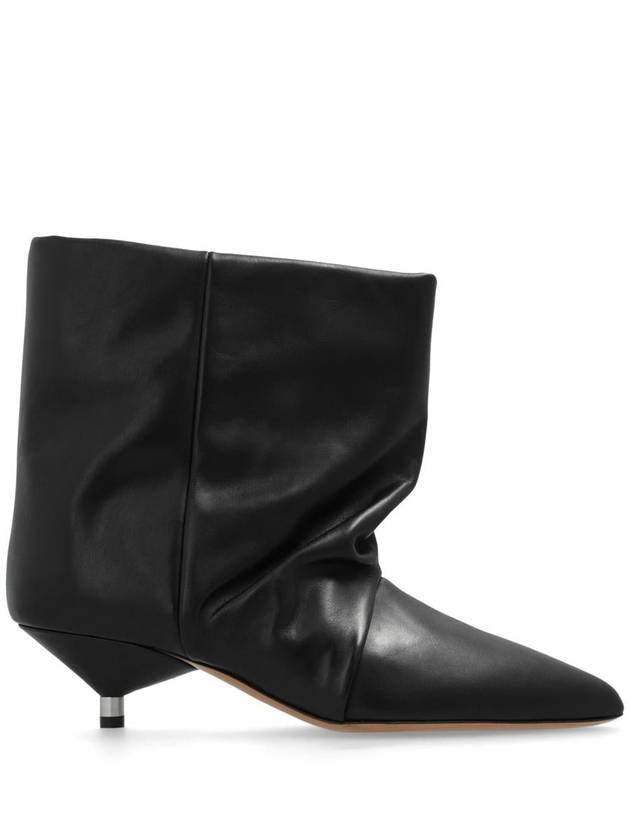 Isabel Marant 57Mm Edrik Boots - ISABEL MARANT - BALAAN 1