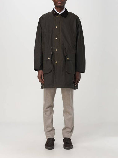 Coat men Barbour - BARBOUR - BALAAN 1