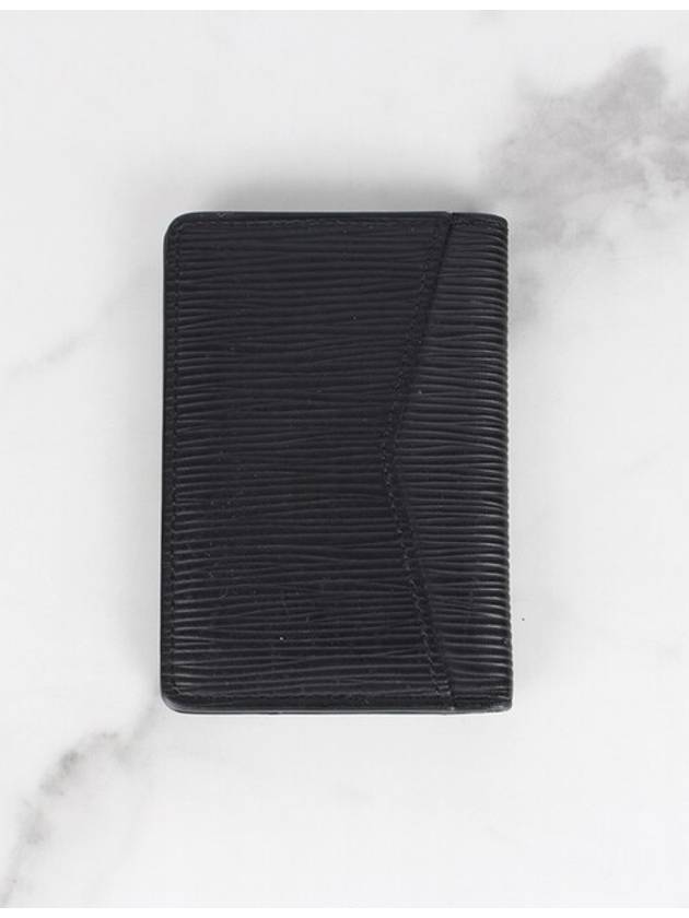 Men s organizer card wallet - LOUIS VUITTON - BALAAN 4