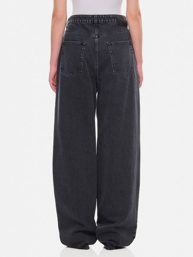 Jeans woman Alexander Mcqueen - ALEXANDER MCQUEEN - BALAAN 3