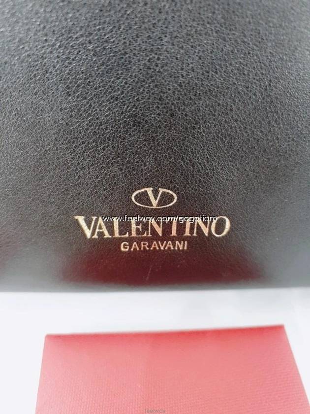 women tote bag - VALENTINO - BALAAN 4