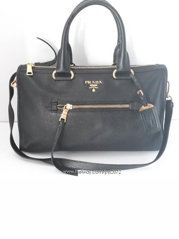 women shoulder bag - PRADA - BALAAN 1