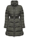 ACCENTEUR padded jacket gray 49341 05 54155 928 - MONCLER - BALAAN 1