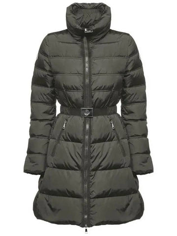 ACCENTEUR padded jacket gray 49341 05 54155 928 - MONCLER - BALAAN 1