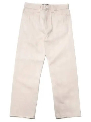 classic pants - SUNNEI - BALAAN 1