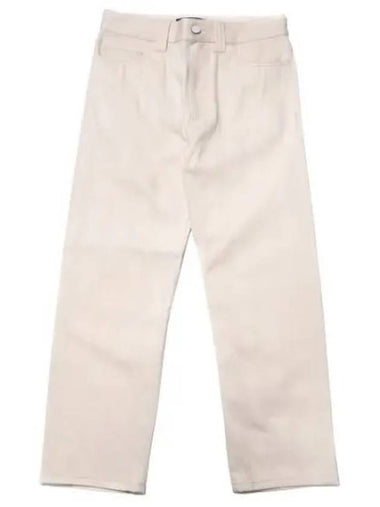 classic pants denim jeans - SUNNEI - BALAAN 1