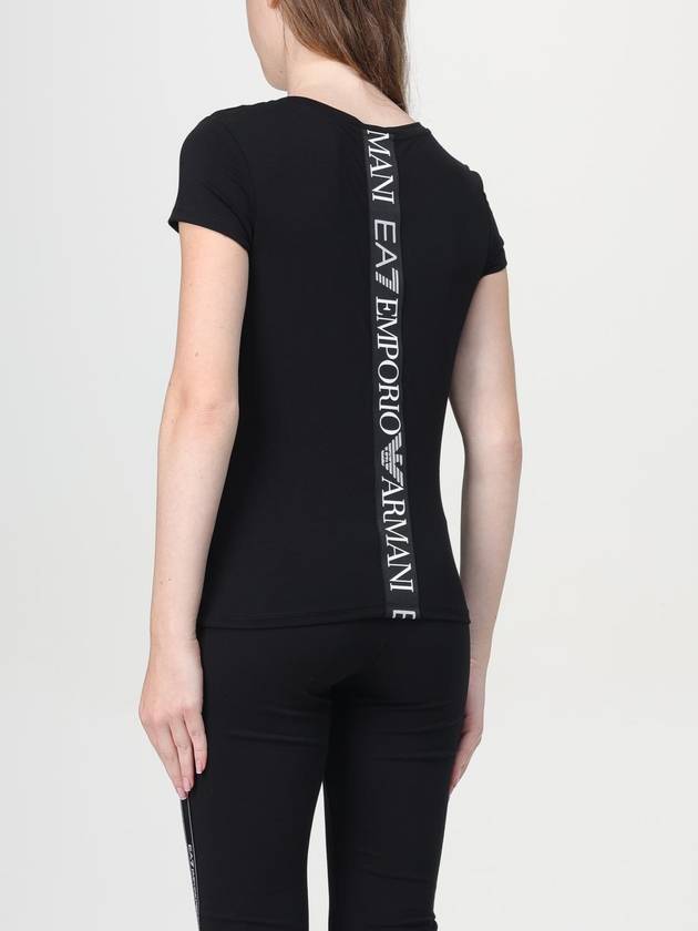 T-shirt donna Ea7 - EMPORIO ARMANI - BALAAN 3