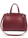 women shoulder bag - LOUIS VUITTON - BALAAN 3