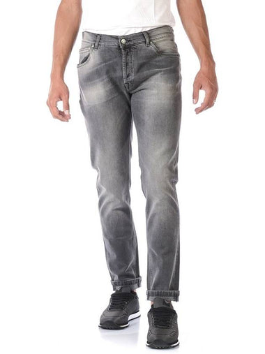 Daniele Alessandrini Jeans - DANIELE ALESSANDRINI - BALAAN 1