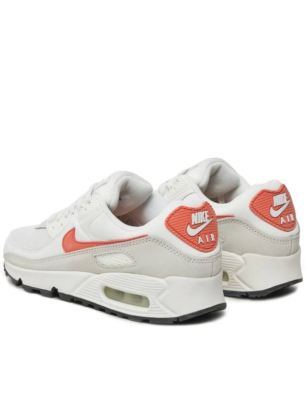 Air Max 90 Sneakers - NIKE - BALAAN 3