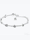 Celestial Star Bracelet Silver - PANDORA - BALAAN 2