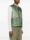 Nada Shell Vest Green - CP COMPANY - BALAAN 6