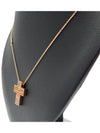 women necklace - DAMIANI - BALAAN 3